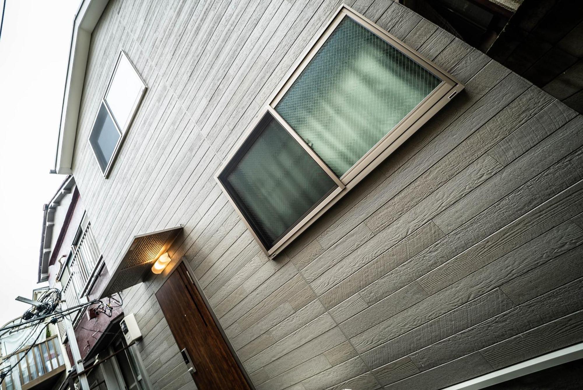 9, Minamisuna 2, Entire House For Rent Токио Екстериор снимка