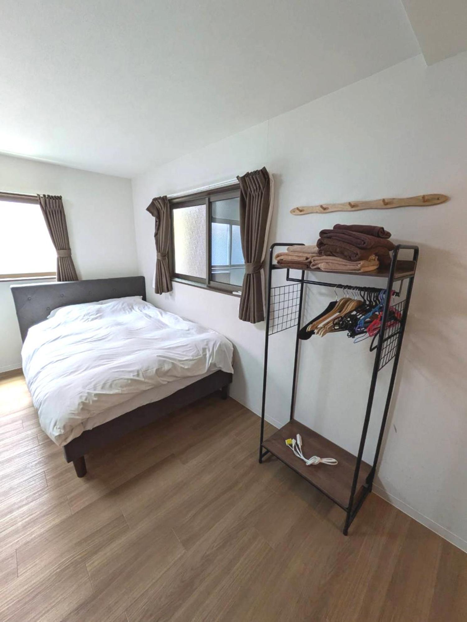 9, Minamisuna 2, Entire House For Rent Токио Екстериор снимка
