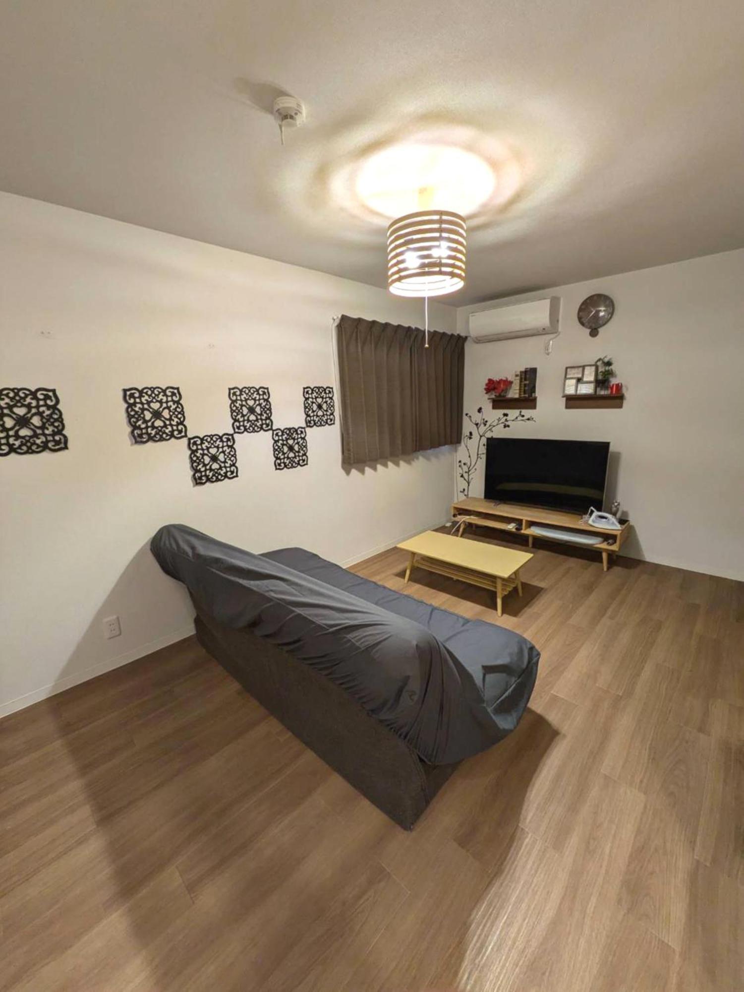 9, Minamisuna 2, Entire House For Rent Токио Екстериор снимка