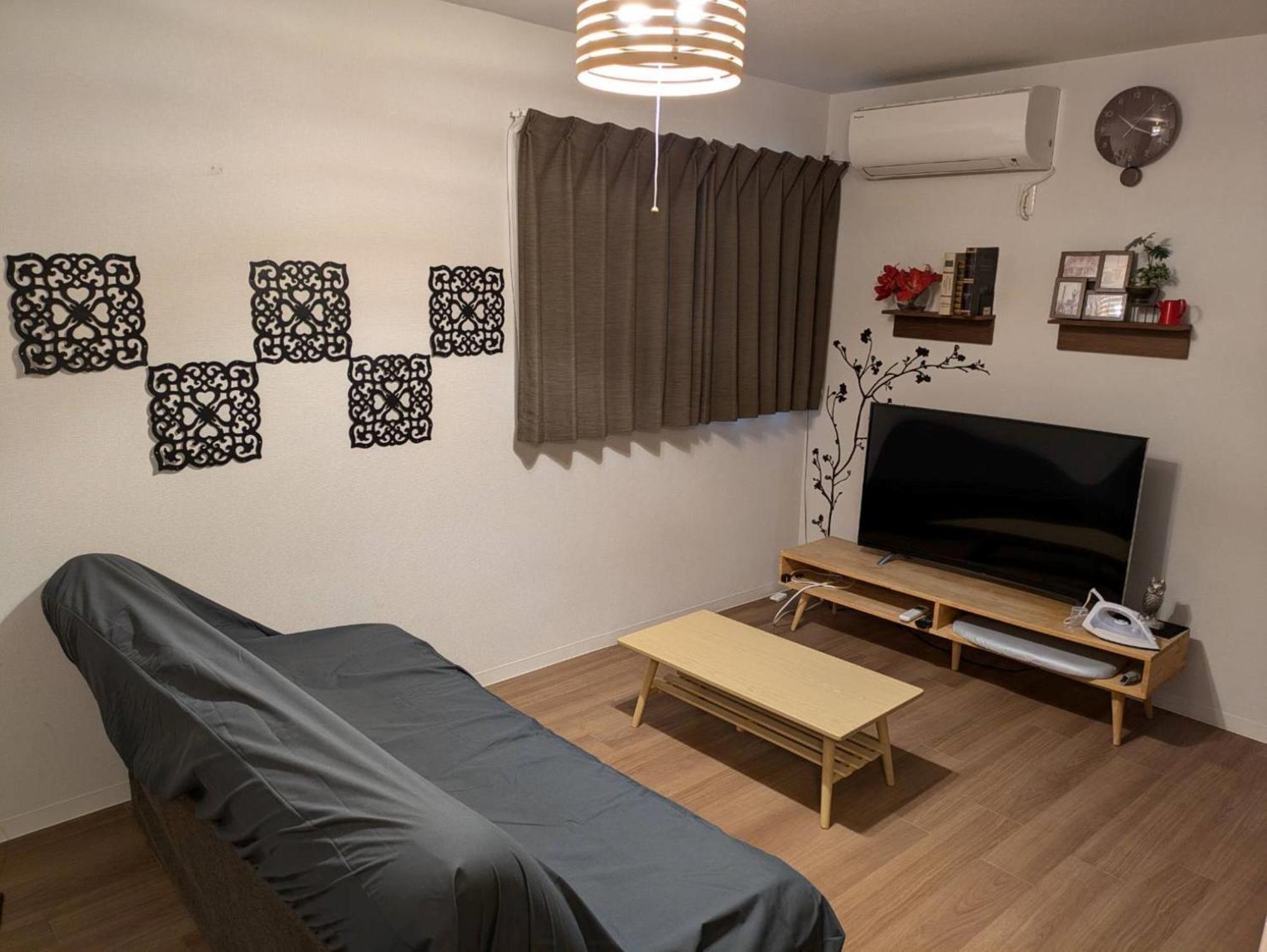 9, Minamisuna 2, Entire House For Rent Токио Екстериор снимка