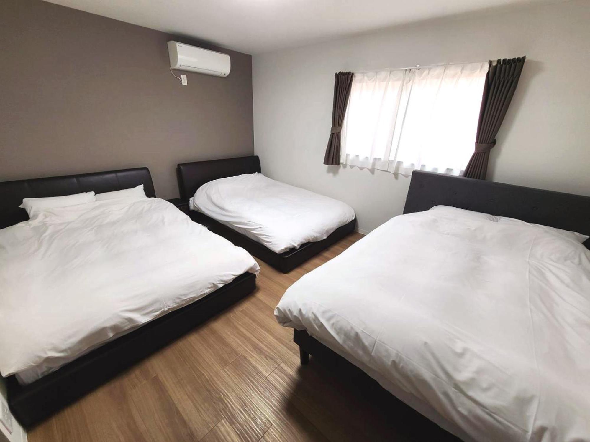 9, Minamisuna 2, Entire House For Rent Токио Екстериор снимка