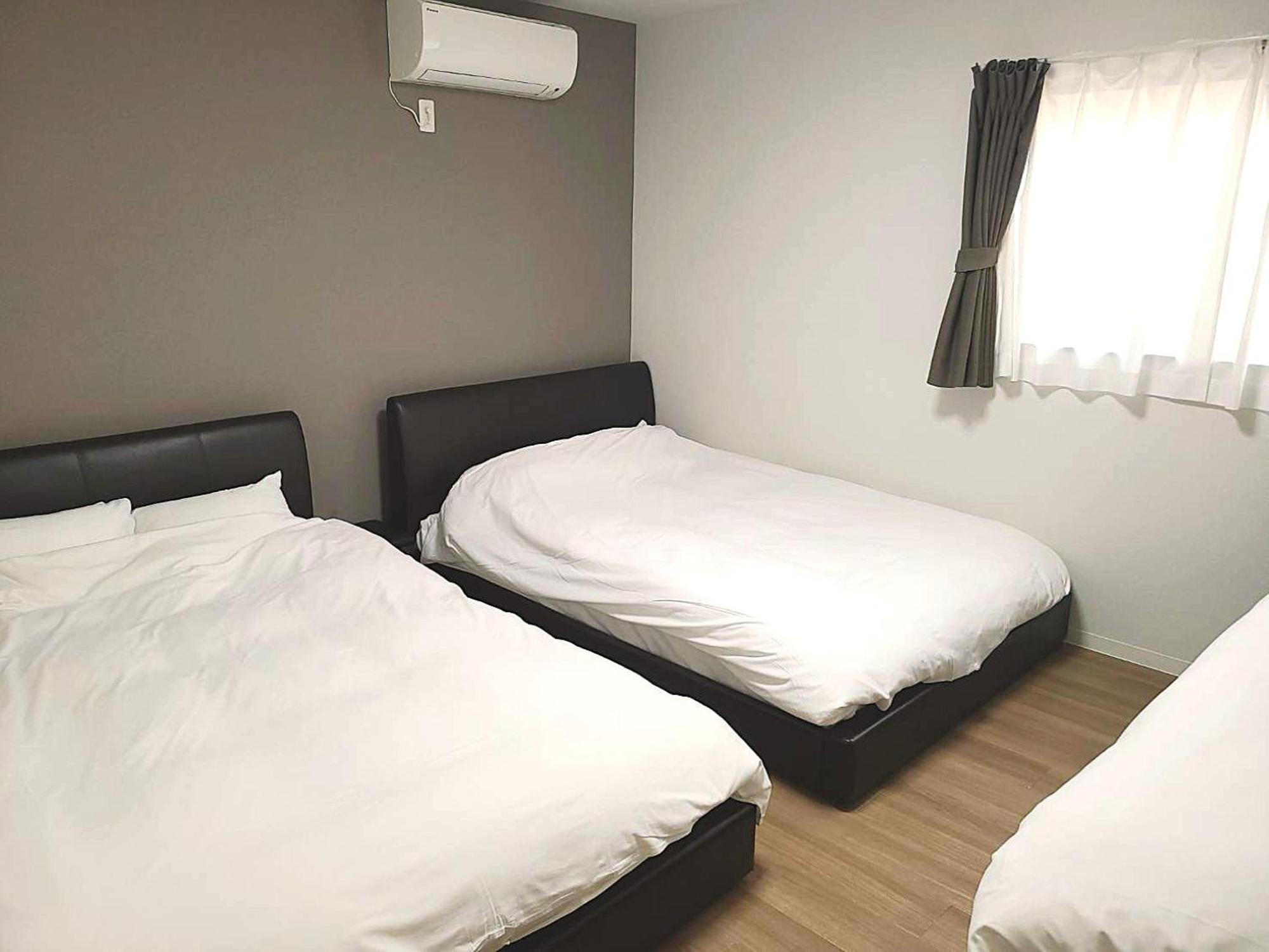 9, Minamisuna 2, Entire House For Rent Токио Екстериор снимка